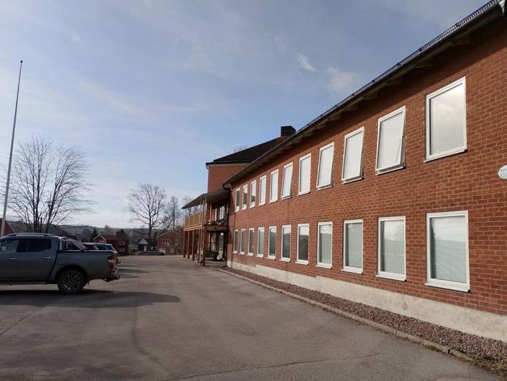 Hostel für 2 Personen, mit Garten und Ausblick, mit Haustier - 1