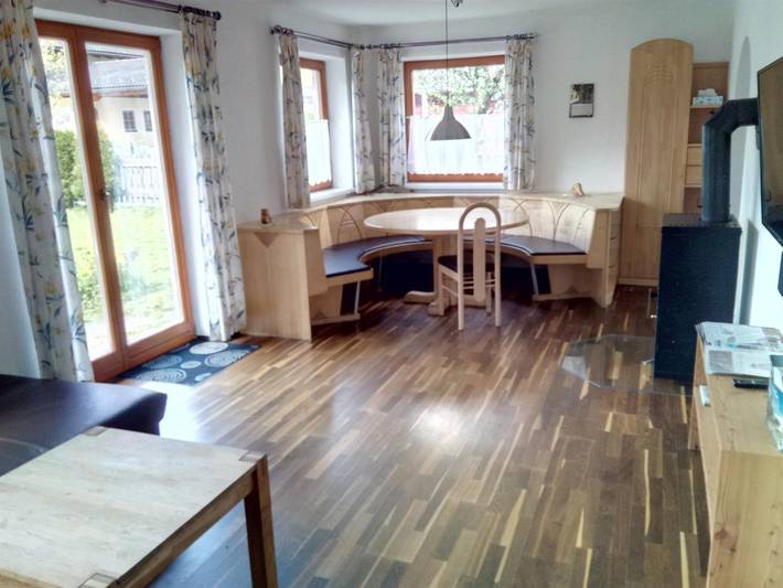 Ferienhaus für 6 Personen, mit Garten, kinderfreundlich in Rauris - 4