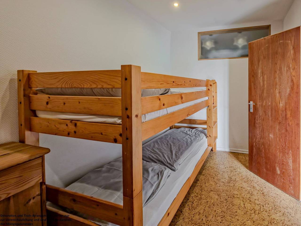 Ganze Wohnung, Kleine Auszeit am Meer – die Boje für 4 Personen mit Hund in Schillig, Wangerland