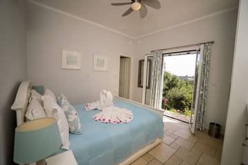 Villa for 6 People in Kalami, Corfu, Photo 2
