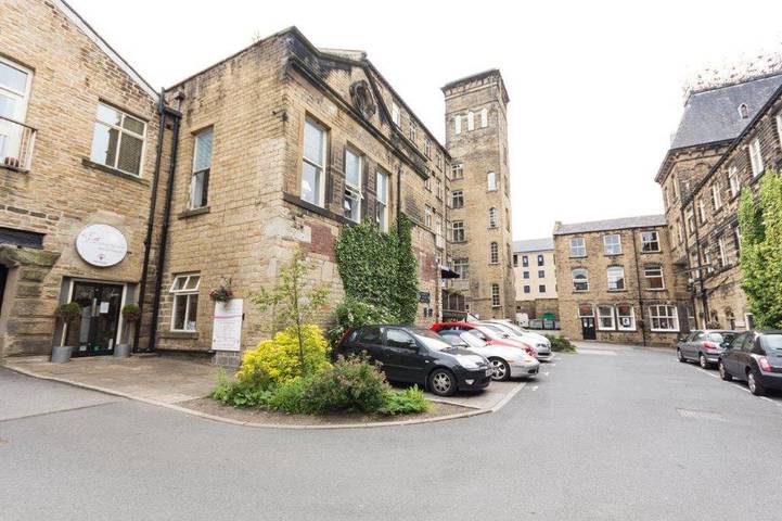 Apartment for 2 people, with View in Huddersfield