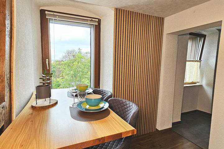 Ferienwohnung für 2 Personen in Longkamp - 4