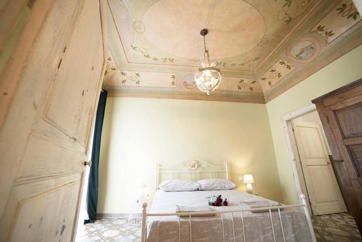Appartamento per 2 persone, con Terrazza a Vico del Gargano