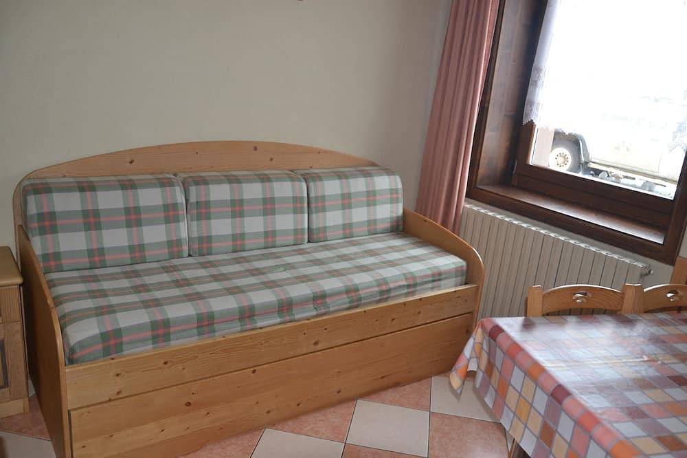 Ringemel-2 Wohnungen in Livigno (Stadt), Livigno