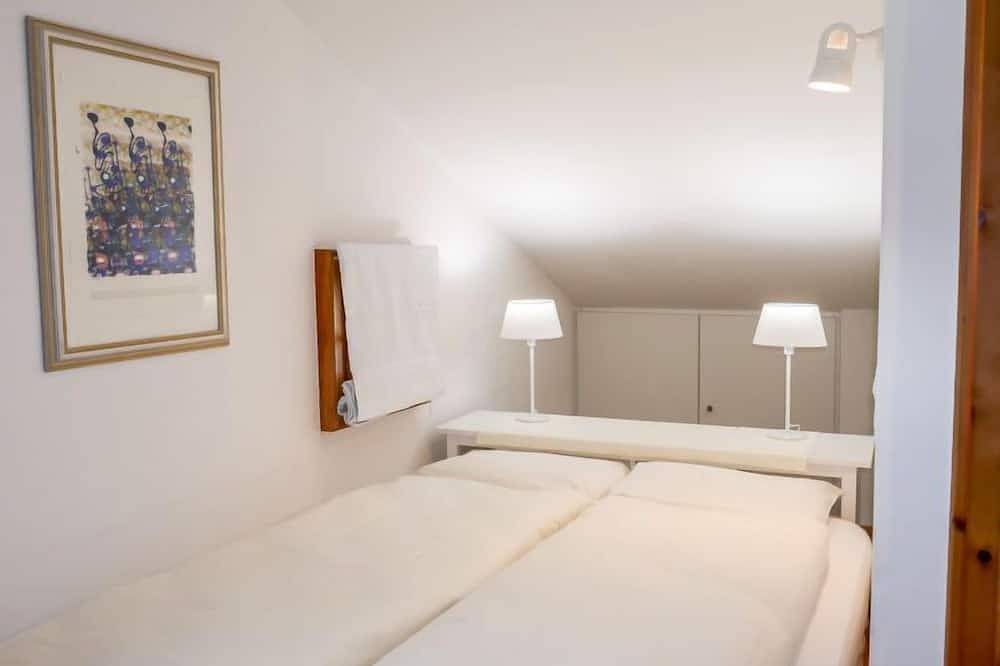 Ganze Wohnung, Chesa Polaschin E - E21 - Sils in Furtschellas, Sils im Engadin/Segl