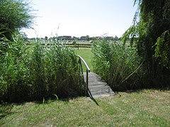 Ferienhaus für 2 Personen, mit Garten in Ostfriesland - 4