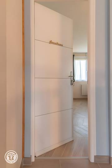 Location De Vacances pour 4 Personnes dans Seynod, Annecy (commune), Photo 1