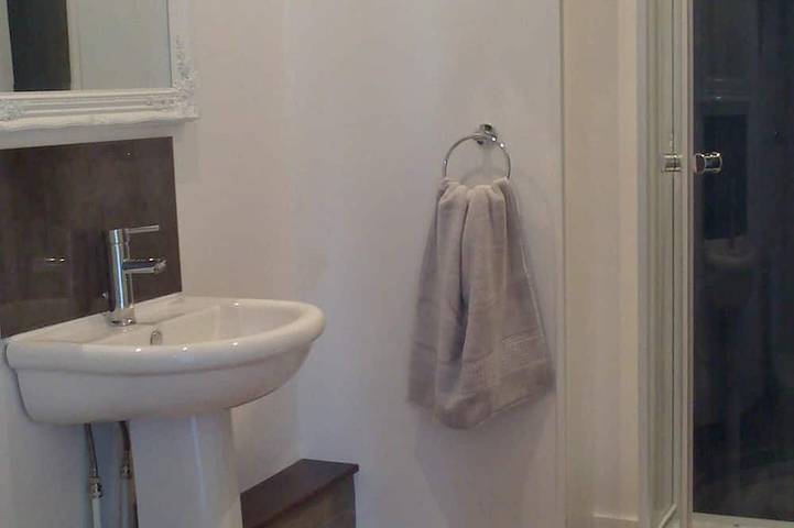 Location de vacances pour 4 personnes, avec terrasse et jardin à Carlux - 4