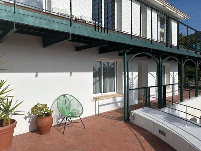 Independ room in villa with views 2 in Castelldefels, Baix Llobregat