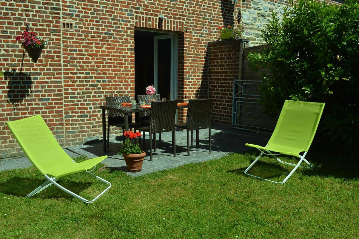 Aux écureuils in Felleries, Avesnes-sur-Helpe