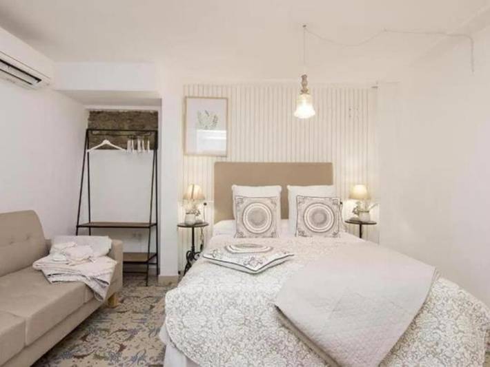 Gîte pour 5 personnes à Grenade - 2