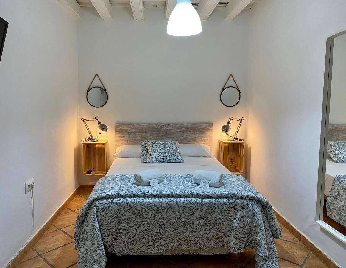 Pensión La Cantarera in Casco Antiguo de Cádiz, Cádiz