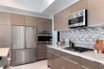 Villa für 6 Personen in Palm Springs, Kalifornien, Bild 4