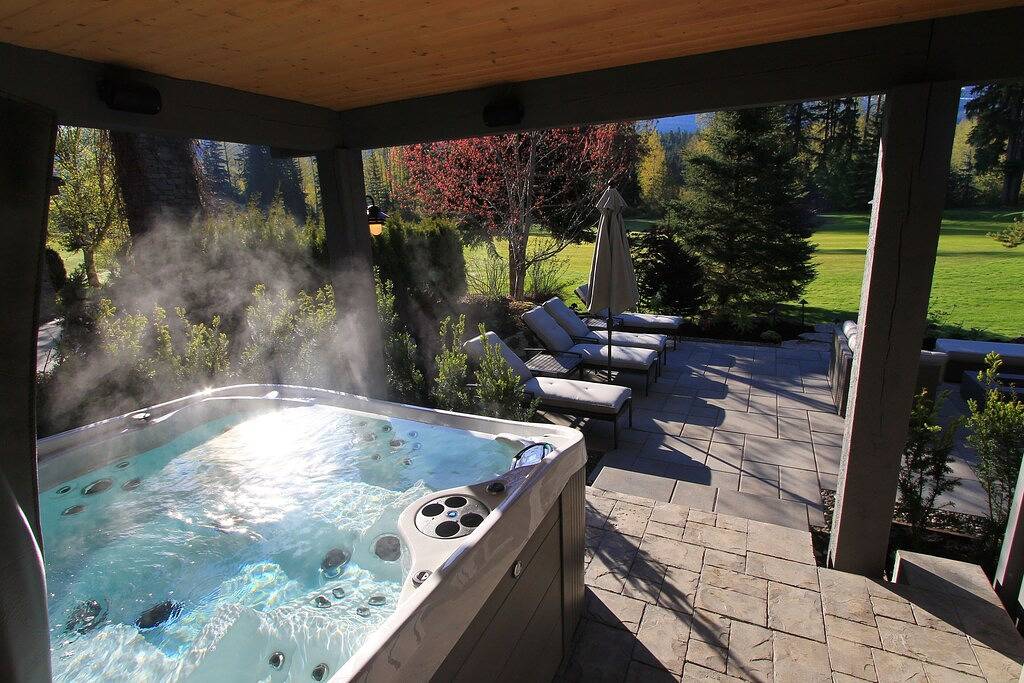 Chalet for 12 People in Whistler, Whistler Blackcomb