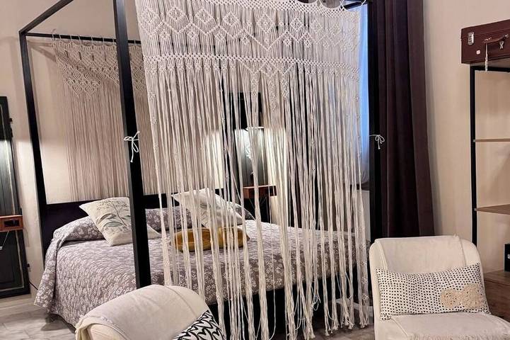 Appartamento intero, Antica Residenza del Corso Viterbo - Boutique Apartment in Viterbo, Provincia di Viterbo