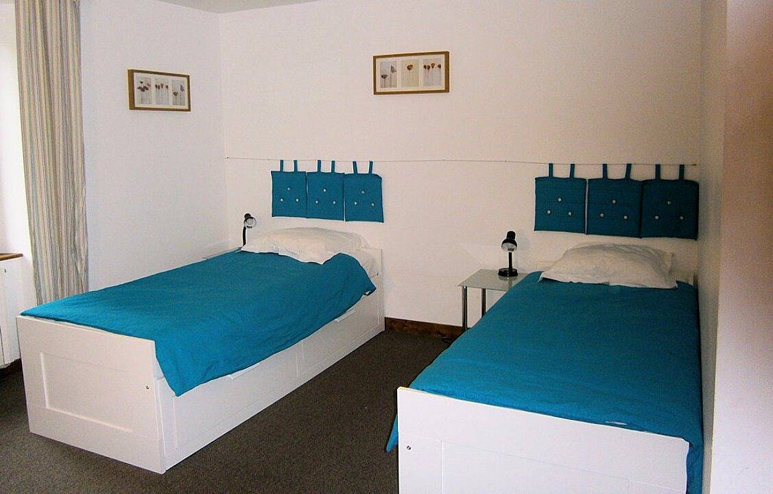 Les Sources - Chambre Elanceze in Saint-Jacques-des-Blats, Région d'Aurillac