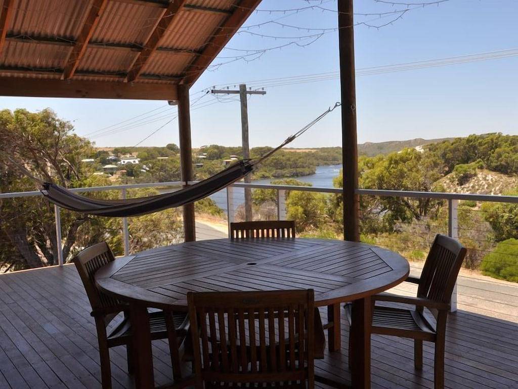 Moore River Retreat - Guilderton in Guilderton, Western Australia