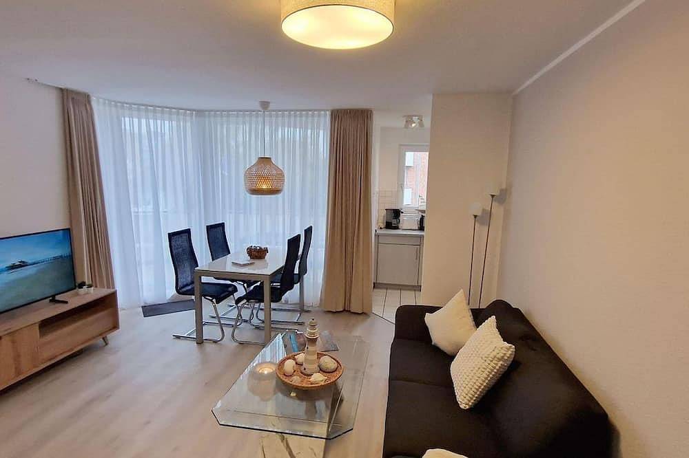 Bauernhof für 2 Personen in St. Peter-Bad, St. Peter-Ording