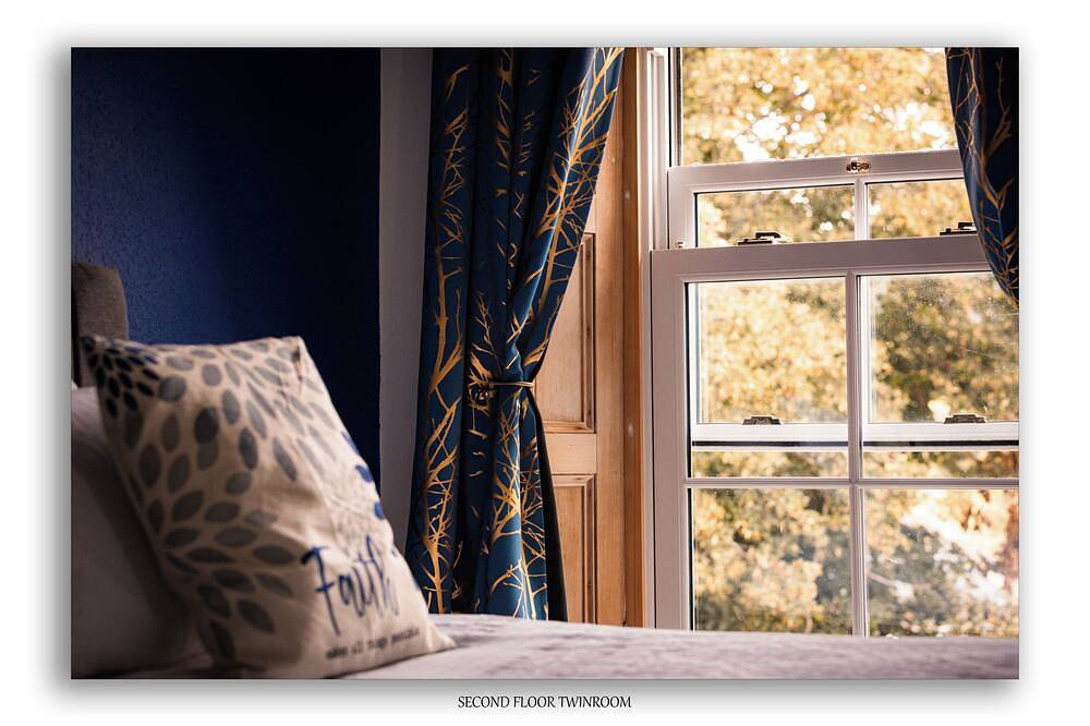 A Cosy Moffat Escape - 2 bedrooms, 5 minutes from bustling town centre in Moffat, Dumfries and Galloway