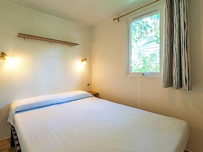 Camping für 6 Personen, mit Sauna und Kinderpool in Österreich - 3