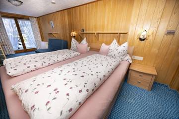Pousadas E B&b para 4 Pessoas em Obermaiselstein, Suábia, Foto 4