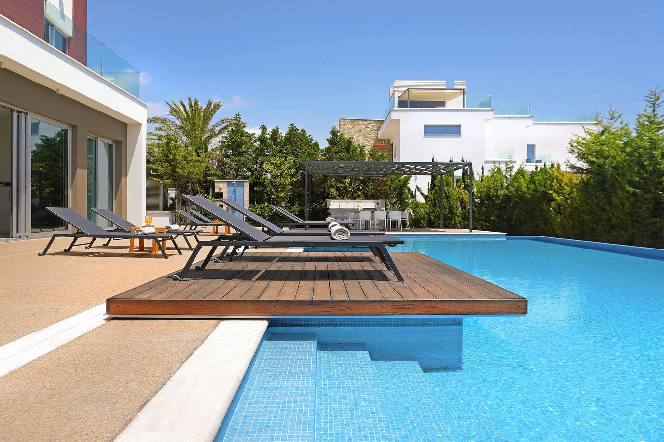 Royal Oasis in Ayia Napa, Südzypern