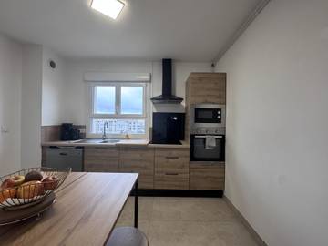 Ferienwohnung für 7 Personen in Le Mans, Sarthe, Bild 4