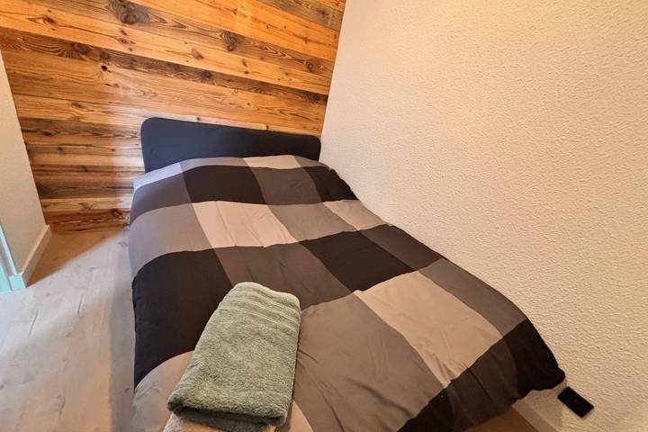 Apartamento entero, Appartement vue montagne au Monêtier-les-Bains in Le Monêtier-les-Bains, Serre Chevalier