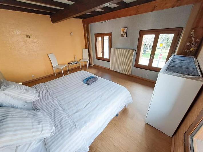 Gîte pour 4 personnes, avec jardin et terrasse à Plaisance-du-Touch - 2