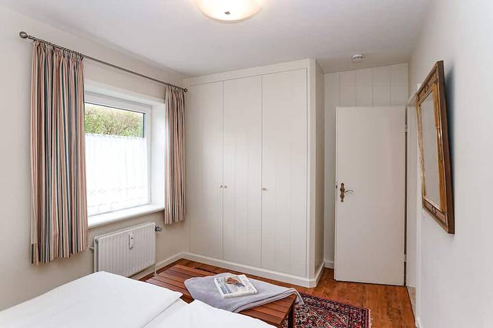 Ganze Wohnung, Ferienwohnung/App. für 4 Gäste mit 55m² in Sylt-Ost in Sylt-Ost, Sylt (Gemeinde)