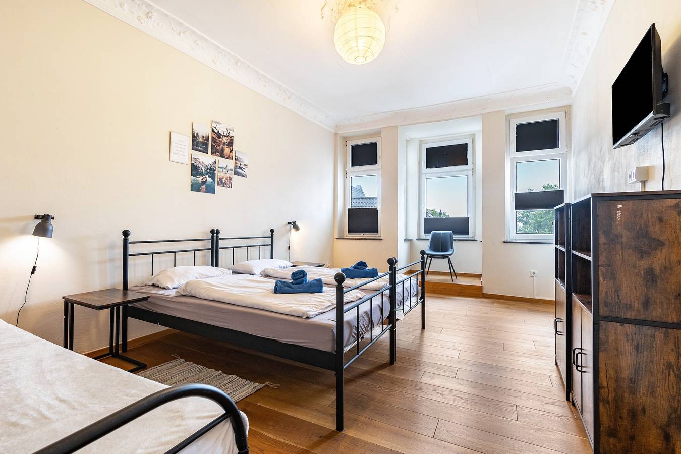 Ganze Wohnung, Apartment „Key2Komfort – Rheinberg Altstadt Ii“ mit Wlan in Rheinberg, Niederrhein