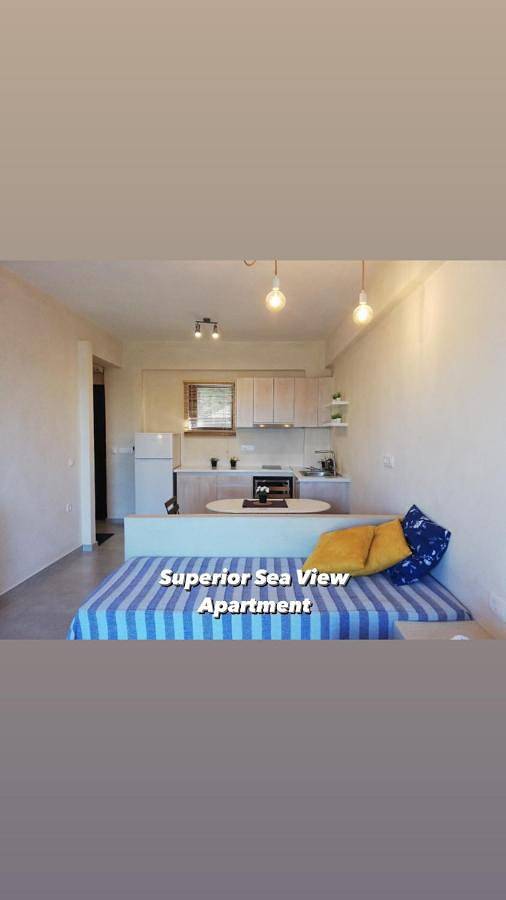 Ολόκληρο το διαμέρισμα, Studio in Δροσιά (Ζάκυνθος), Κυψέλη