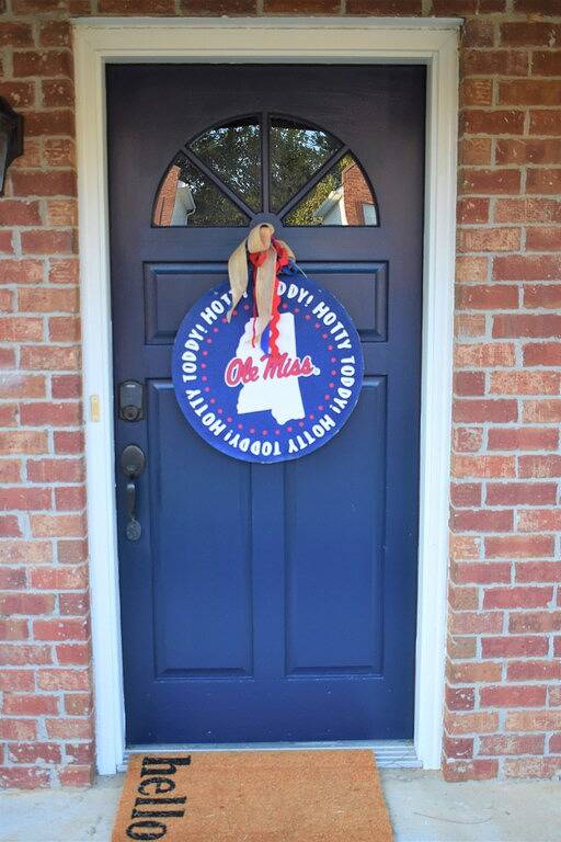 Oxford Ms Zentrale Lage - Und Wohnkomfort - Neu auf dem Vermietungsmarkt! in Oxford (MS), Lafayette County