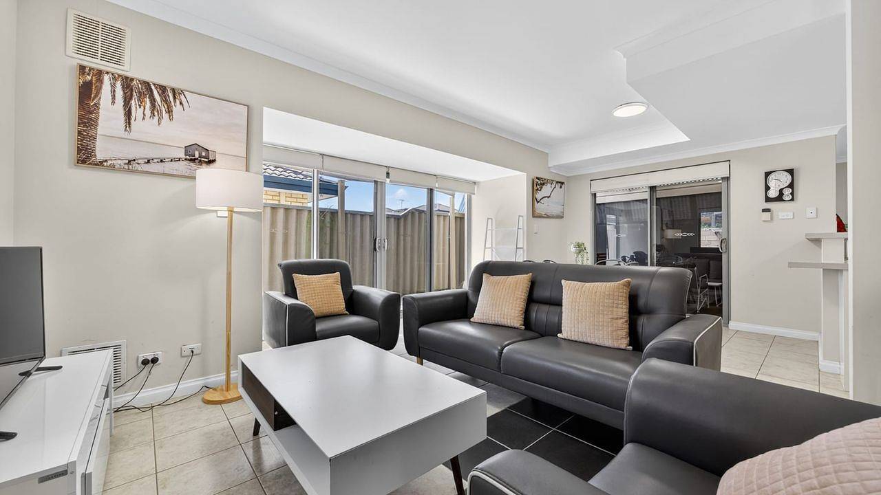 Hel ferieleilighet, Ferienwohnung für 6 Personen (2 m²) in Mandurah in Mandurah, Vest-Australia