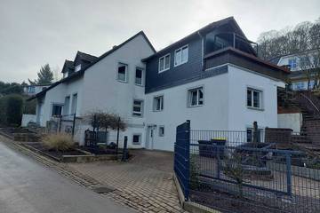 Ferienwohnung für 4 Personen, mit Garten, mit Haustier in Bad Nenndorf