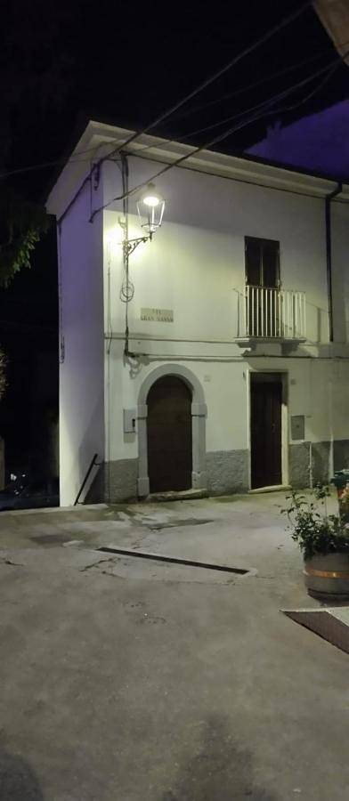 Location de vacances pour 4 personnes, avec balcon à Pratola Peligna - 4