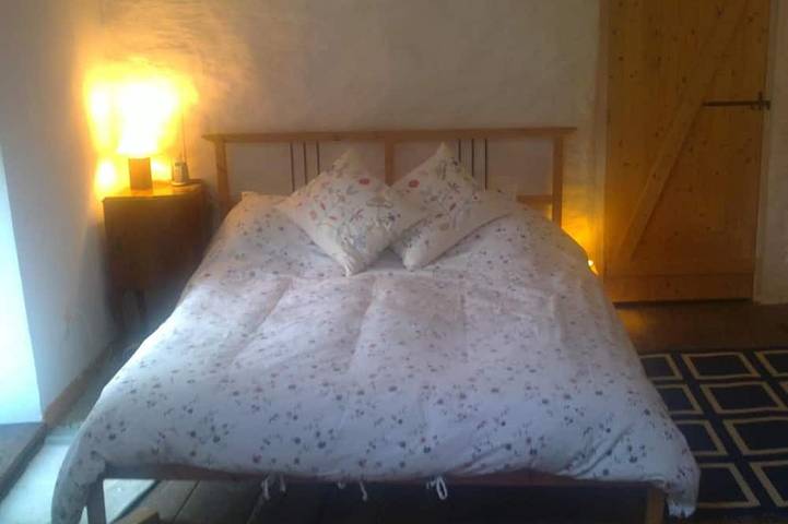 Gîte pour 8 personnes, avec jardin à Guillac - 3