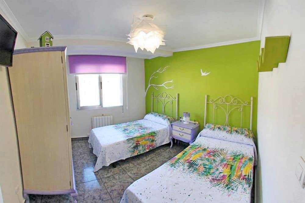 Apartamento entero, Homerez - Apt. centro de Villena in Villena, Interior de Alicante