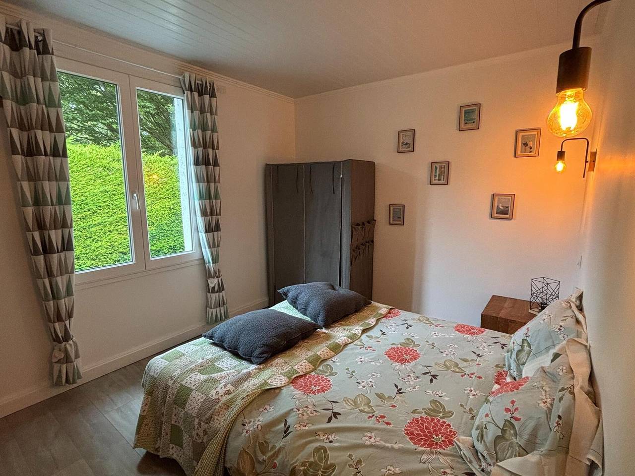 Ferienhaus in Asnelles nahe D-Day-Strände in Asnelles, Côte de Nacre
