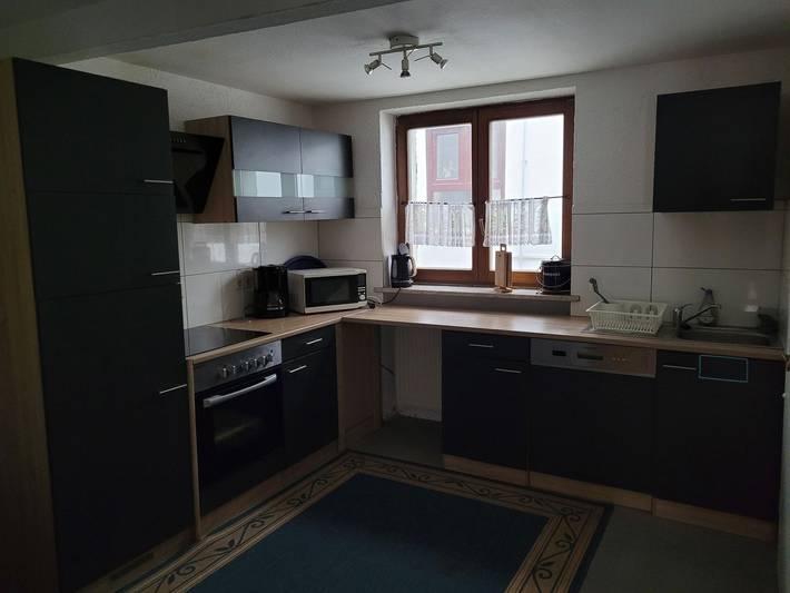 Ferienwohnung für 4 Personen in Rheinebene - 4