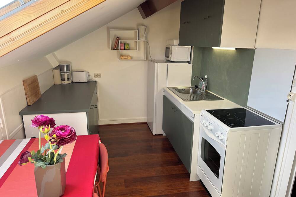 Photo : Appartement de vacances