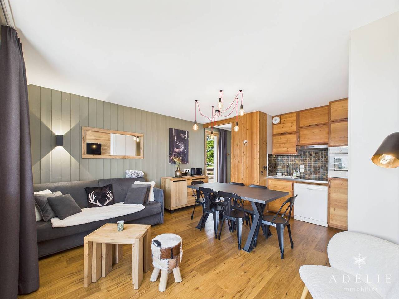 Photo : Appartement de vacances