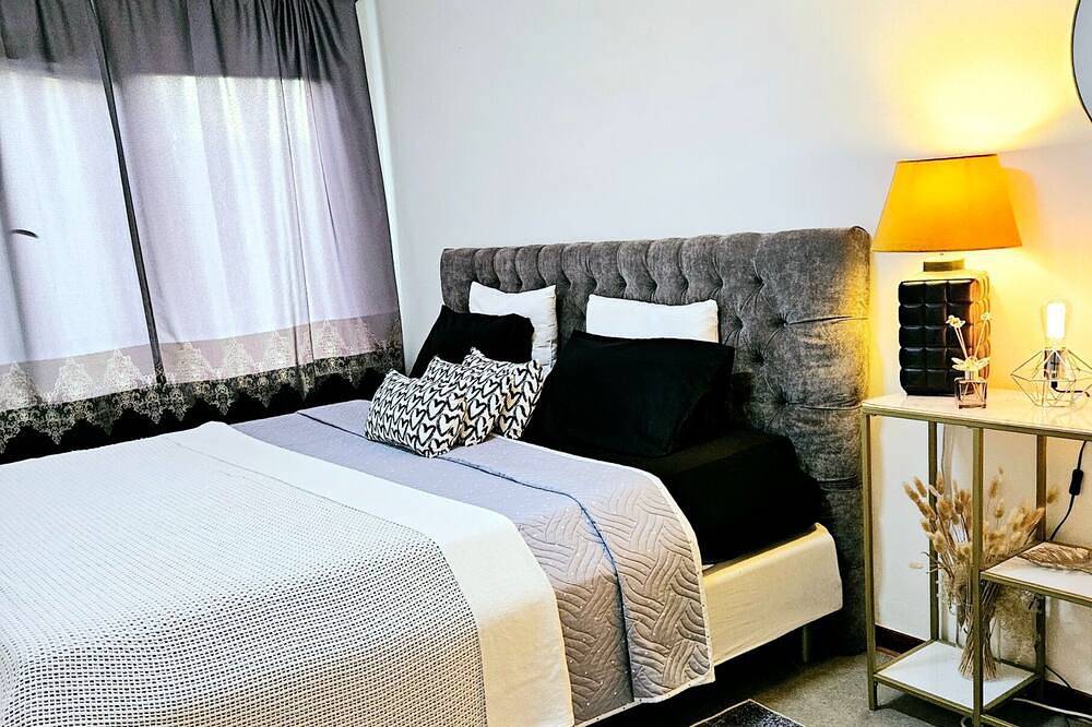Ganze Wohnung, Luxurious apartment in the heart of city Örebro Cozy and central)  in Örebro, Örebro kommun