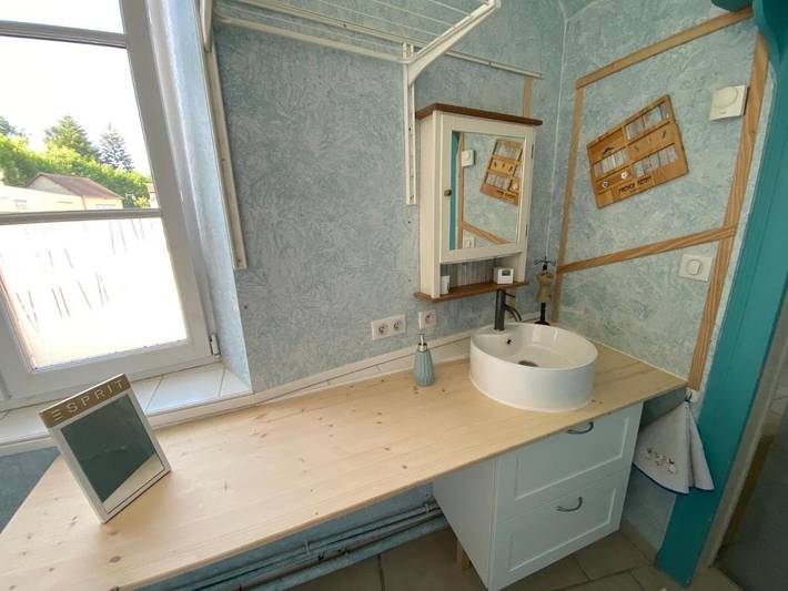 Location de vacances pour 11 personnes, avec jacuzzi à Senonches - 3