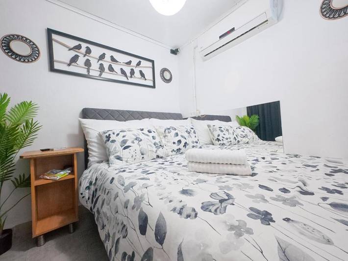 Casa de vacaciones para 14 personas, con terraza además de jacuzzi y piscina, Se admiten mascotas - 1