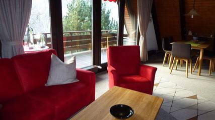 Ferienhaus für 5 Personen in Leinsweiler, Südliche Weinstraße, Bild 4