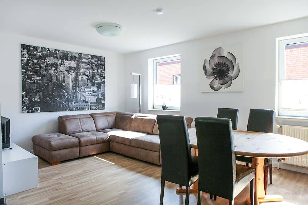 Ganze Wohnung, Apartment ''New York'' in Korschenbroich, Niederrhein