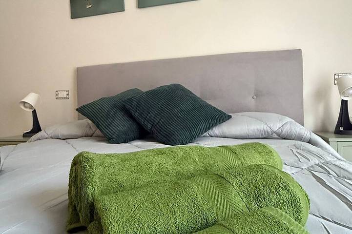 Apartamento entero, Prati Boutique House - Elegance and Comfort in the Heart of Rome in Roma, Provincia de Roma