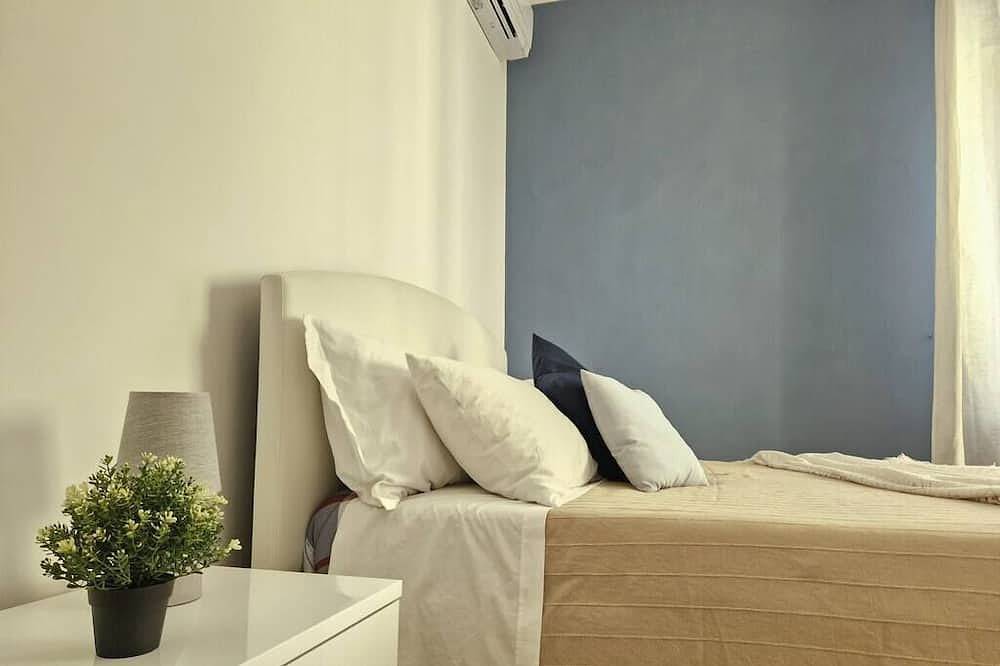 Apartamento entero, [Charming Shelter at the Sea]Wi-Fi parking Climate in Porto San Giorgio, Provincia de Fermo