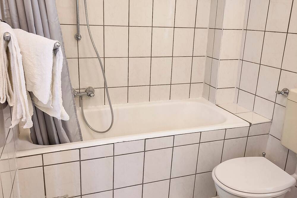 Ganze Wohnung, Ferienwohnung zur Pferdekoppel - Ferienwohnung in Rubkow, Vorpommern Greifswald